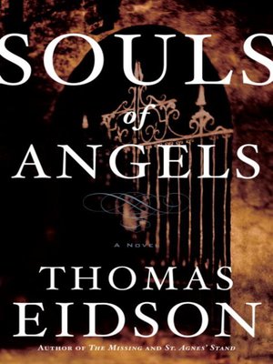 cover image of Souls of Angels
